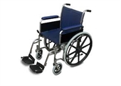 יריעות/ריפוד לכיסאות גלגלים